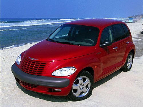 ������ PT Cruiser